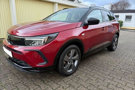 Opel Grandland (X) Gebrauchtwagen