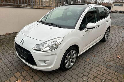 Citroen C3 Gebrauchtwagen
