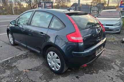 Citroen C4 Gebrauchtwagen
