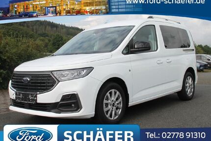 Ford Tourneo Connect Gebrauchtwagen