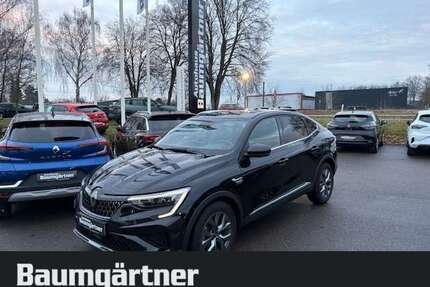 Renault Arkana Gebrauchtwagen