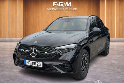 Mercedes-Benz GLC 300 Gebrauchtwagen