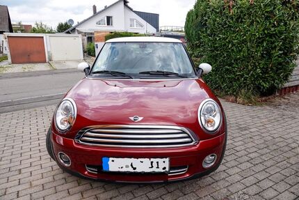 Mini Cooper Gebrauchtwagen