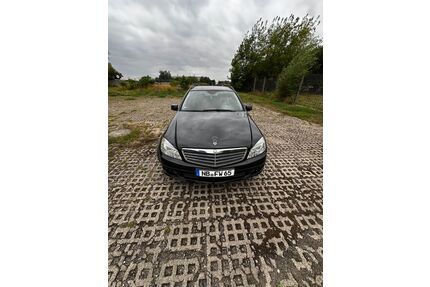 Mercedes-Benz C 200 Gebrauchtwagen