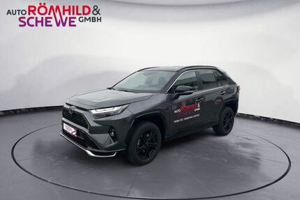 Toyota RAV 4 Gebrauchtwagen