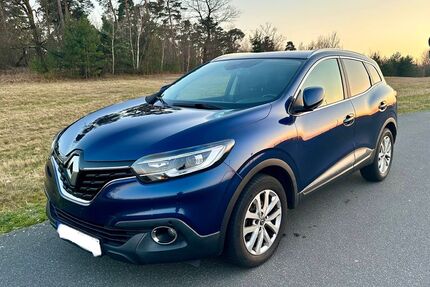 Renault Kadjar Gebrauchtwagen