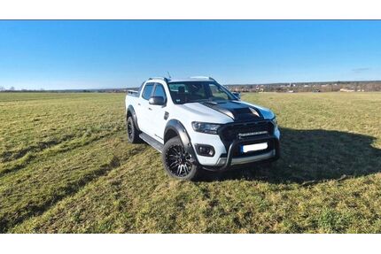 Ford Ranger Gebrauchtwagen