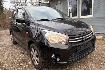 Suzuki Celerio Gebrauchtwagen