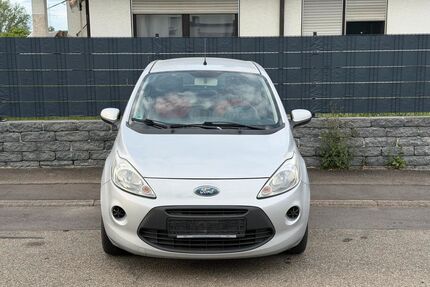 Ford Ka/Ka+ Gebrauchtwagen
