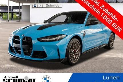 BMW M4 Gebrauchtwagen