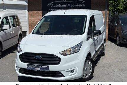 Ford Transit Connect Gebrauchtwagen