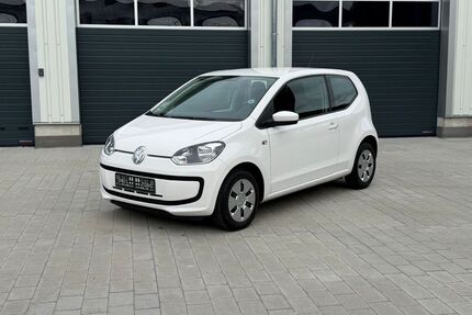 VW up! Gebrauchtwagen