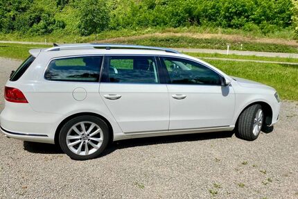 VW Passat Variant Gebrauchtwagen