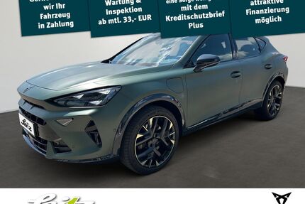 Cupra Formentor Gebrauchtwagen