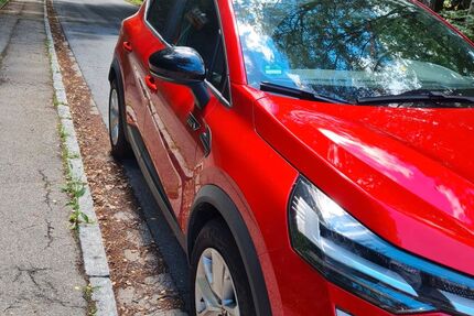 Mitsubishi ASX Gebrauchtwagen