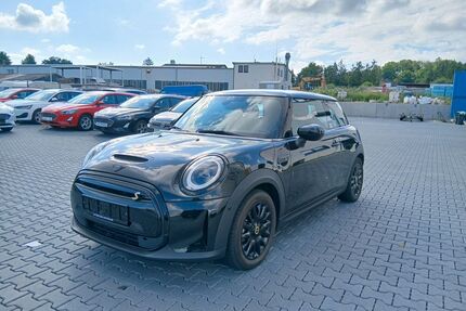 Mini Cooper SE Gebrauchtwagen