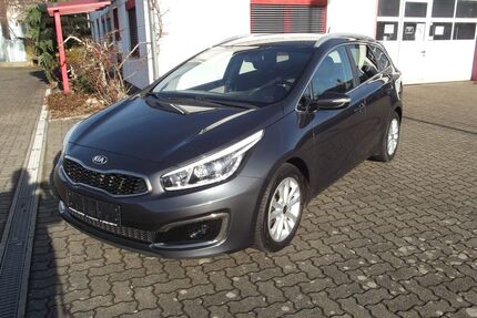 Kia ceed Sportswagon Gebrauchtwagen