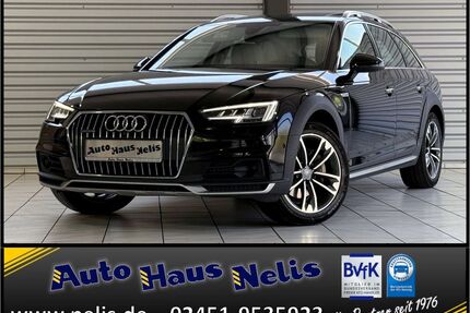 Audi A4 Allroad Gebrauchtwagen