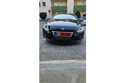 Honda CR-Z Gebrauchtwagen
