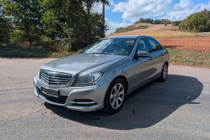 Mercedes-Benz C 200 Gebrauchtwagen