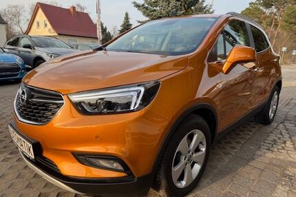 Opel Mokka Gebrauchtwagen