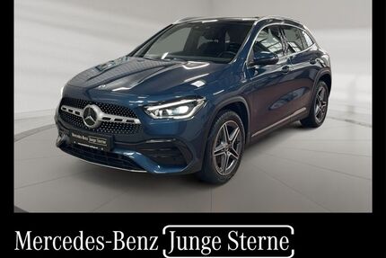 Mercedes-Benz GLA 250 Gebrauchtwagen
