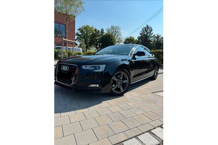 Audi A5 Gebrauchtwagen