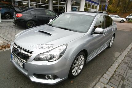 Subaru Legacy Gebrauchtwagen