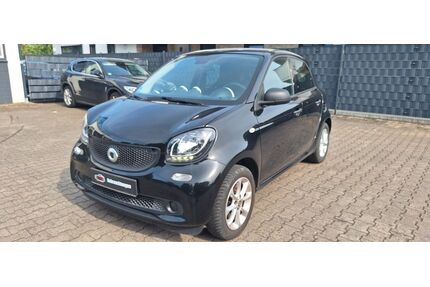 Smart ForFour Gebrauchtwagen