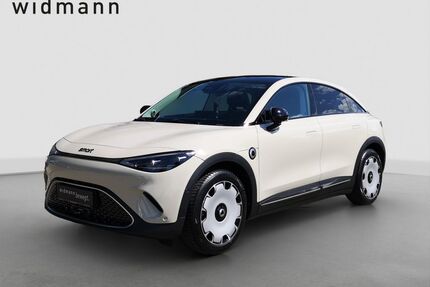 Smart #3 Gebrauchtwagen