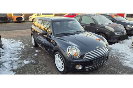 Mini Cooper D Gebrauchtwagen