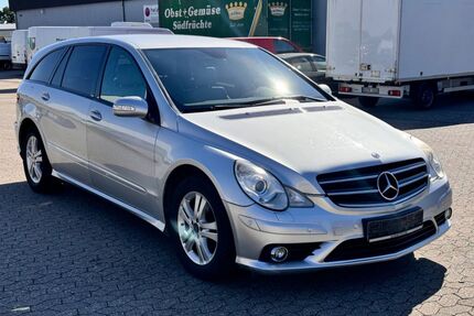Mercedes-Benz R 320 Gebrauchtwagen