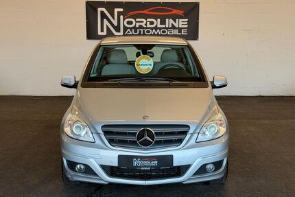 Mercedes-Benz B 160 Gebrauchtwagen