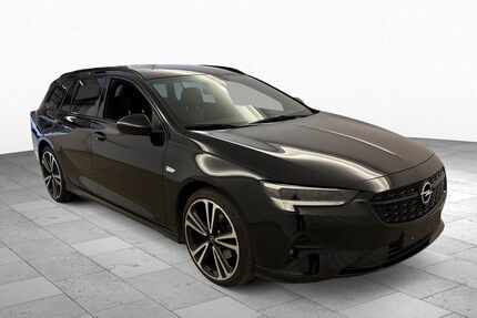 Opel Insignia Gebrauchtwagen