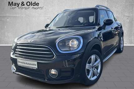 Mini Cooper Countryman Gebrauchtwagen