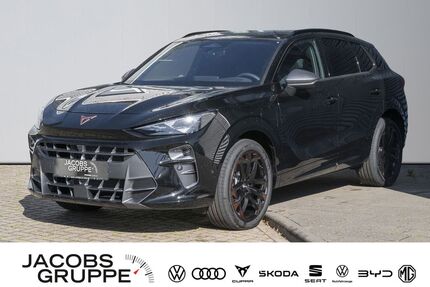 Cupra Terramar Gebrauchtwagen