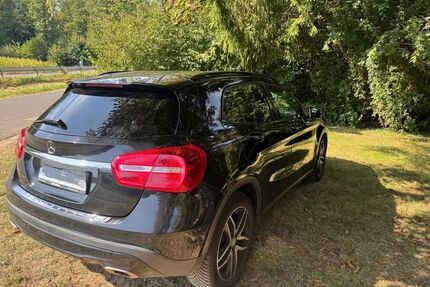 Mercedes-Benz GLA 250 Gebrauchtwagen