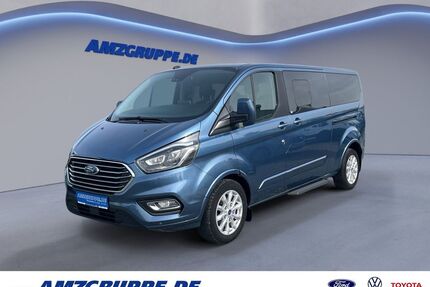 Ford Tourneo Custom Gebrauchtwagen