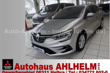Renault Megane Gebrauchtwagen
