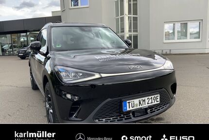 Smart #1 Gebrauchtwagen