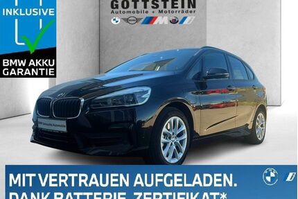 BMW 225 Active Tourer Gebrauchtwagen