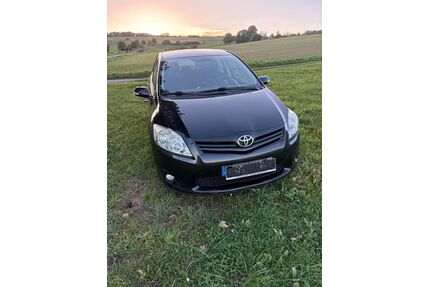Toyota Auris Gebrauchtwagen