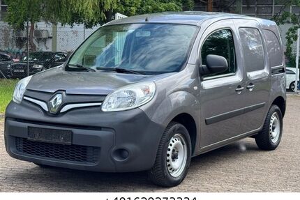 Renault Kangoo Gebrauchtwagen