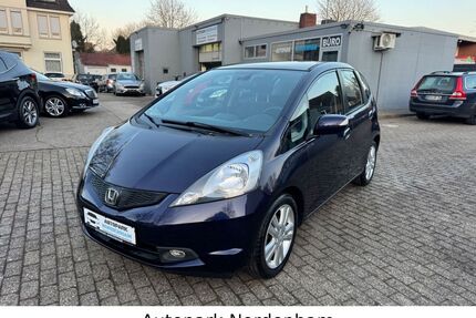 Honda Jazz Gebrauchtwagen