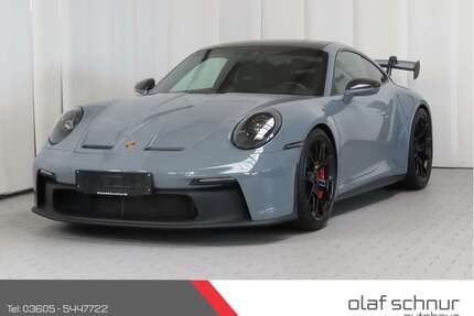 Porsche 911 Gebrauchtwagen