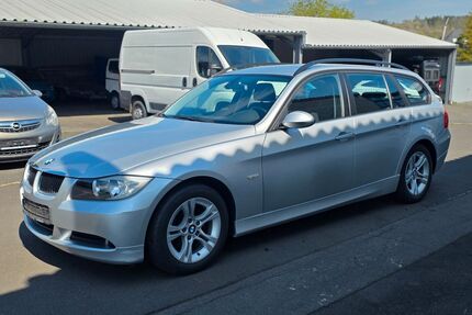 BMW 318 Gebrauchtwagen