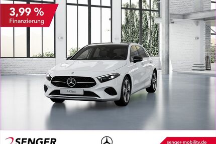 Mercedes-Benz A 200 Gebrauchtwagen