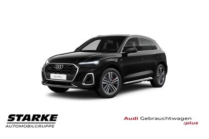 Audi Q5 Gebrauchtwagen