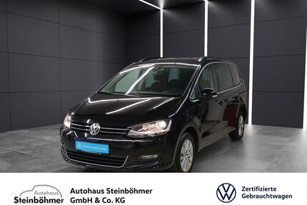 VW Sharan Gebrauchtwagen