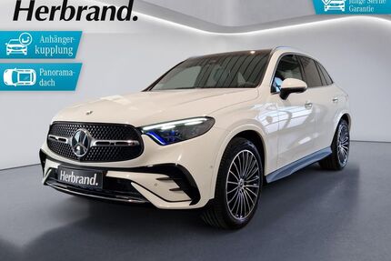 Mercedes-Benz GLC 300 Gebrauchtwagen